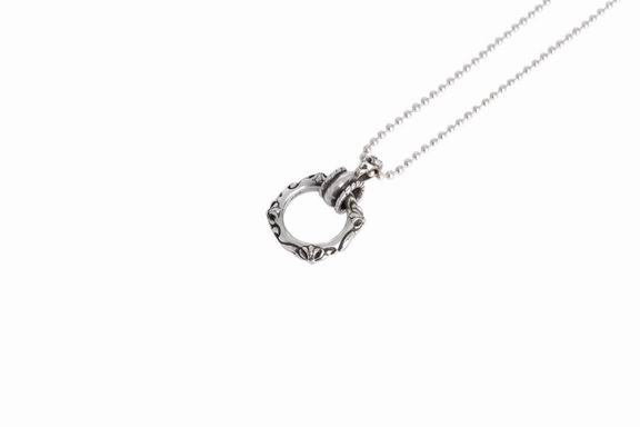 Chrome Hearts necklace 11lyh152